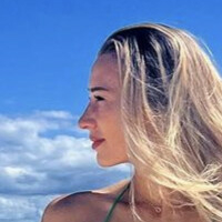 Yana Sizikova Nackt