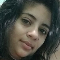 Yanery Amaya Nackt