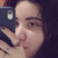 Yasmin Fontenele Nackt