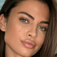 Yeva Smolenska Nackt