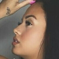 Yineth Moreno Nackt