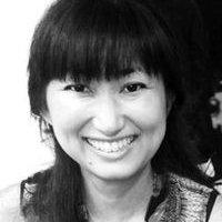 Yuko Wada Nackt