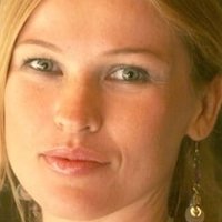 Yuliya Mayarchuk Nackt