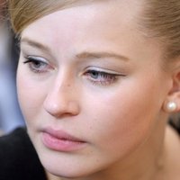 Yuliya Peresild Nackt