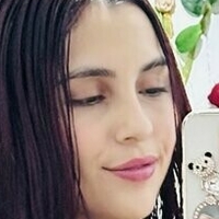 Yumeiri Salinas Nackt