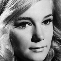 Yvette Mimieux Nackt