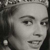Yvonne Monlaur Nackt