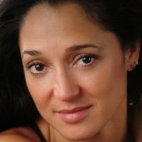 Yvonne Racz Nackt