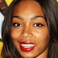 Zaraah Abrahams Nackt