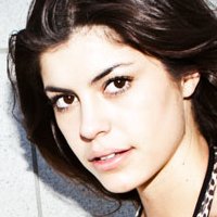 Zeda Navarro Nackt