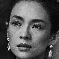 Zhang Ziyi Nackt