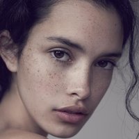 Zoe Barnard Nackt