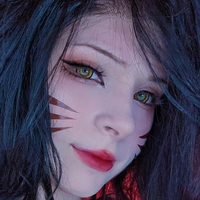 Zucora_Cosplay Nackt